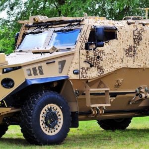 Foxhound-Light-Protected-Patrol-Vehicle-LPPV