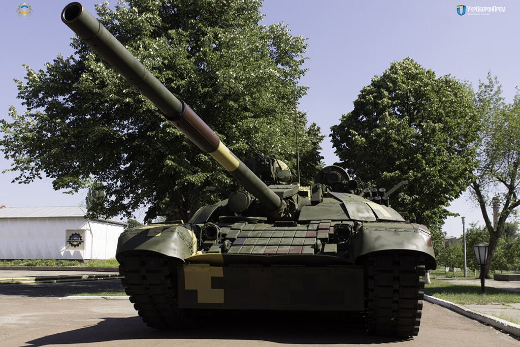 T-72 AMT