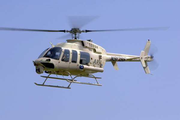ARH-70A ARAPAHO Armed Reconnaissance Helicopter, USA - Army Technology
