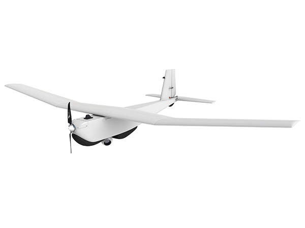 Unmanned Aircraft System (UAS 
