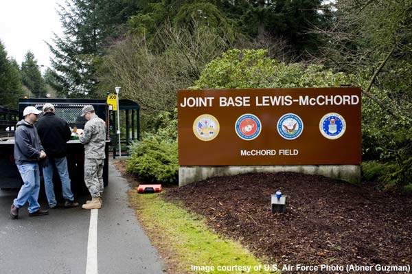 A Tale of Two Bases – JBLM’s interesting history