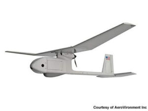 RQ-11 Raven