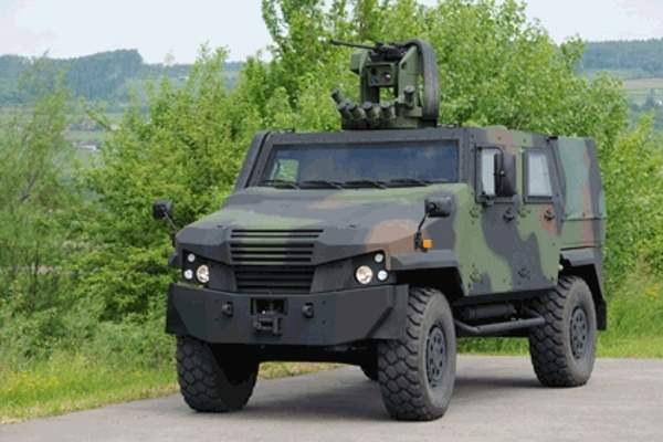 Image result for Armoured Vehicle Suppliers