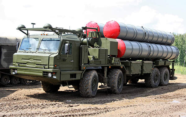 Image result for s400 missile