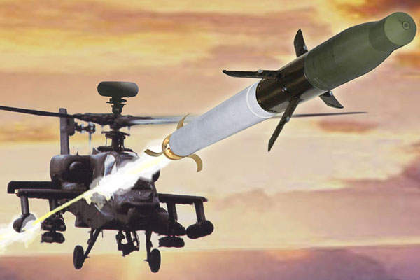 Advanced Precision Kill Weapon System Apkws