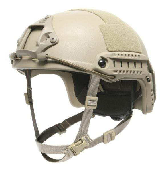 DSM Dyneema Army Technology