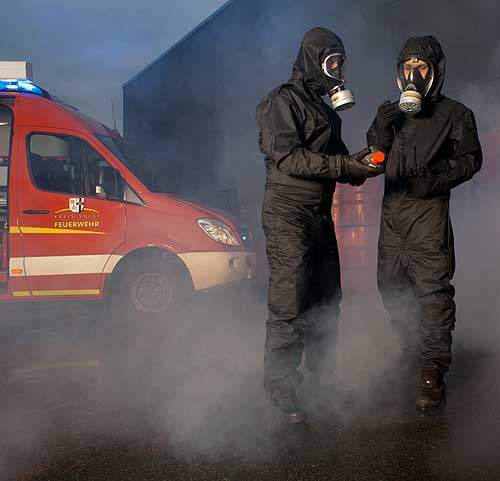 Blücher GmbH Army Technology