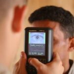Handheld biometric technology - facing up to the future battlefield