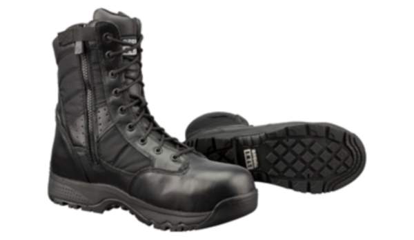 original swat boots steel toe