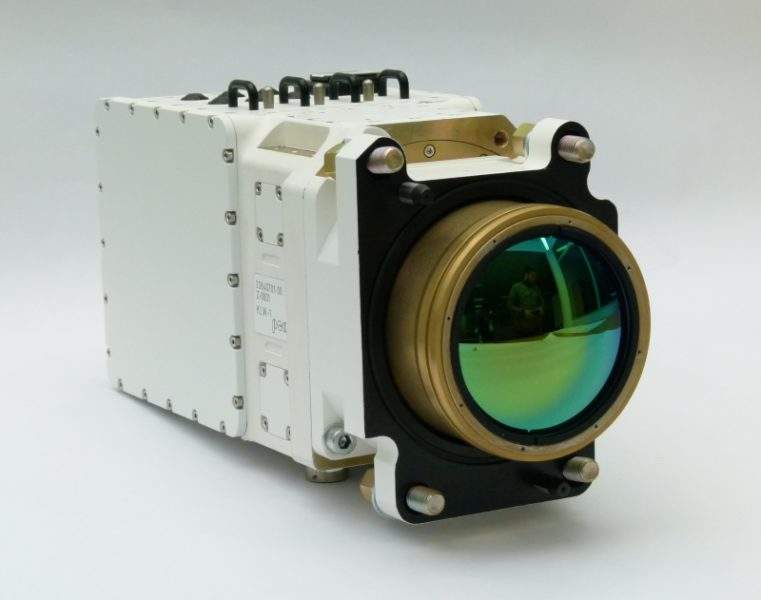 PCO SA Army Technology