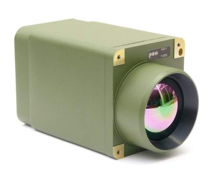 PCO SA Army Technology