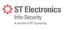 ST Electronics (Info-Security)