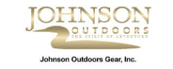 Johnson Outdoors Gear, Inc