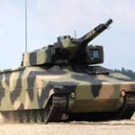 Lynx Infantry Fighting Vehicle (IFV)