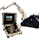 T7 Explosive Ordnance Disposal (EOD) Robot
