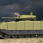 Kaplan-30 Next Generation Armoured Fighting Vehicle (NGAFV)