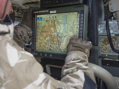 Saab delivers integrated CBRN centre to Kuwait
