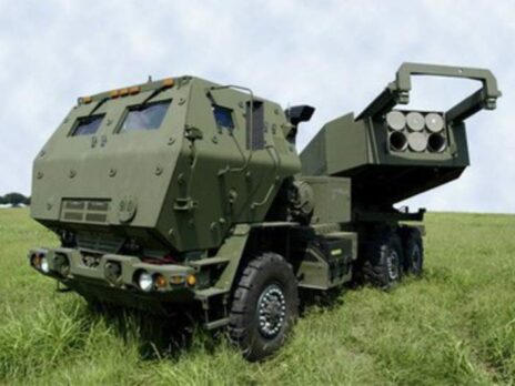 Lockheed completes delivery of HIMARS launcher to US DoD