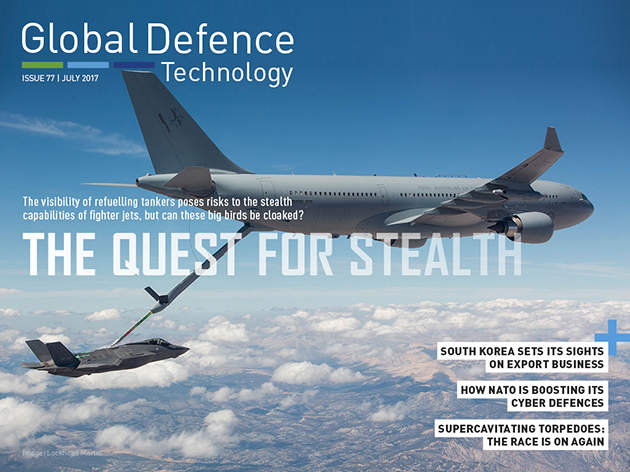 Global Defence Technology: Issue 77