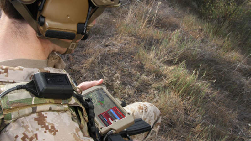 Rockwell Collins to provide Canadian Army’s DACAS system with joint-fires solution