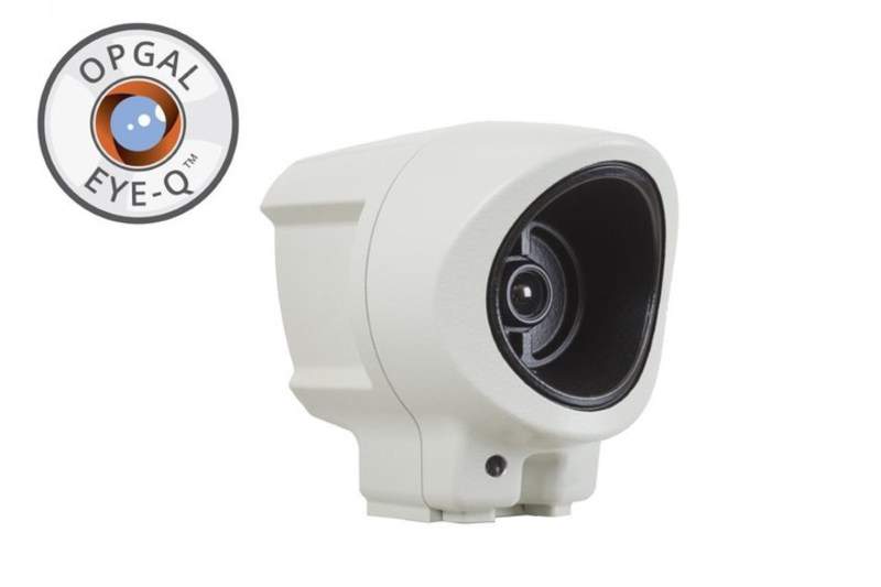 Opgal Optronic launches new thermal imaging algorithm for surveillance and security
