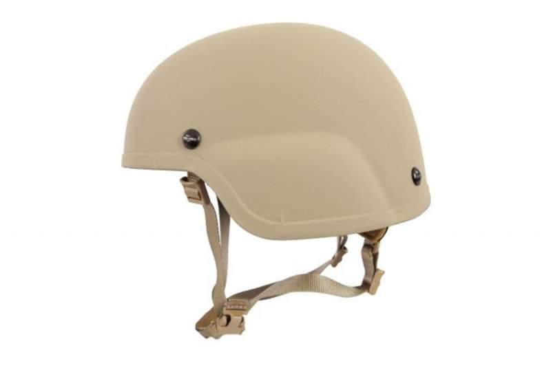 US Army awards advanced combat helmet generation II contract to ...