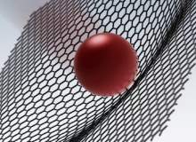 Video feature: Graphene holds promise as body armour