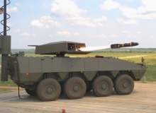 The Putin effect – increasing armoured vehicle lethality with anti-tank missiles