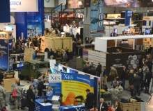 Ultra-light vehicles and armed drones: AUSA 2014 tech round-up
