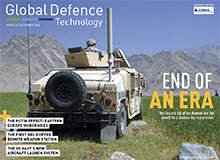 Global Defence Technology: Issue 44