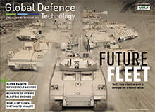 Global Defence Technology: Military vehicles special issue