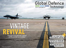 Global Defence Technology: Issue 43