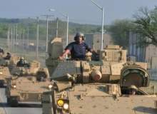 The US Army’s armoured vehicle conundrum
