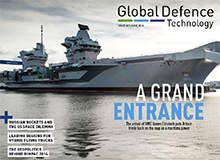 Global Defence Technology: Issue 42