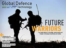 Global Defence Technology special issue: Soldier systems