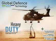 Global Defence Technology: Issue 36