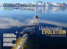 Global Defence Technology: Issue 32