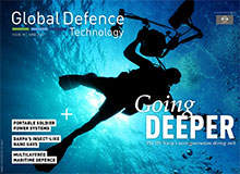 Global Defence Technology: Issue 28