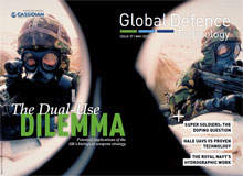 Global Defence Technology: Issue 27