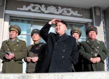 April's top stories: US responds to North Korea as UN passes arms treaty