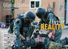Global Defence Technology: Issue 26