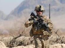 Assault on batteries – have soldier-worn power innovations stalled?