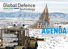 Global Defence Technology: Issue 25