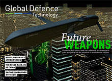 Global Defence Technology: Issue 24