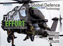 Global Defence Technology: Issue 23