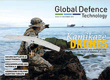 Global Defence Technology: Issue 22