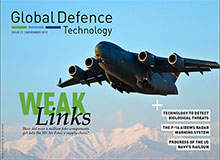 Global Defence Technology: Issue 21