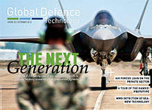 Global Defence Technology: Issue 20