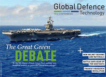 Global Defence Technology: Issue 19