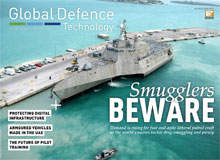 Global Defence Technology: Issue 18